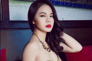 Nhân tố bí ẩn: Giai nhân của Hà Dũng mờ nhạt trước cô bé 17 tuổi