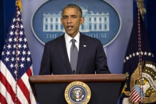 Obama: Những hỗn loạn trong thảm họa MH17 là "sự sỉ nhục"