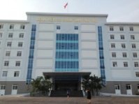 Xu hướng dùng cửa chống bụi, chống ồn cho công trình bệnh viện