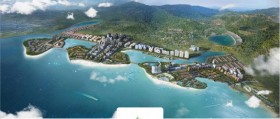 Syrena và  Asia Trade City chào hàng 2 dự án tại Quảng Ninh, Bắc Ninh