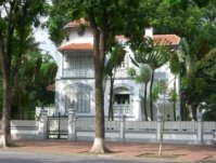 Thanh tra trách nhiệm việc loại 312 biệt thự cổ Hà Nội