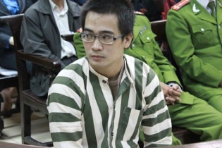 Tử hình Nguyễn Đức Nghĩa bằng tiêm thuốc độc