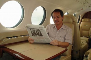 Vợ bầu Đức "tay trắng" ở Hoàng Anh Gia Lai