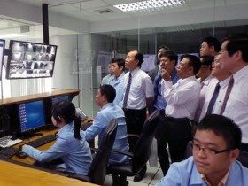 Đà Nẵng vận hành hệ thống chính quyền điện tử