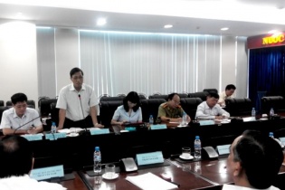 Kết luận vụ ông "Dũng lò vôi" tố cáo Chủ tịch tỉnh Bình Dương