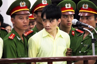 Quan chức lộ vàng khối, tiền tỷ sau những vụ đạo chích