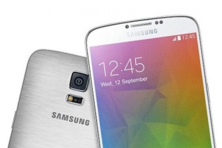 Samsung sắp ra phiên bản cao cấp của Galaxy S5