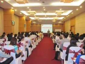 Tư vấn kiểm soát nội bộ theo chuẩn quốc tế tại FMIT