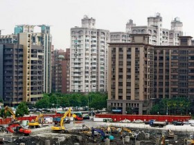 Đầu tư bất động sản Châu Á tăng khi thế giới bất ổn