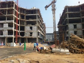 Mua nhà diện tích to, giá rẻ vẫn được vay gói 30.000 tỷ đồng