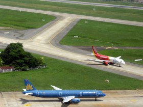 4 sự cố nghiêm trọng của máy bay Việt Nam 6 tháng qua