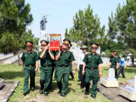 Đầu tư 514 tỷ đồng cho 2 trung tâm giám định ADN