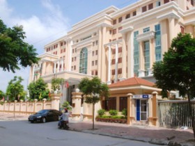 Thủ tướng phê chuẩn, bổ nhiệm lại lãnh đạo cấp cao