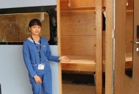 Dừng khai thác khách sạn mini giữa sân bay Nội Bài