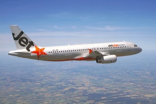 Jetstar: Máy bay mất liên lạc 10 phút ở Vinh là tin đồn thất thiệt