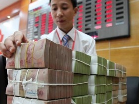 Kho vốn ngân hàng đói vốn dài hạn