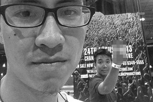 Thư đẫm lệ của bạn thân tiễn biệt Toàn Shinoda