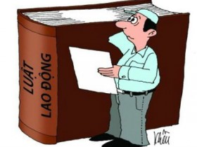 6 nhóm đối tượng không được làm việc cho nước ngoài