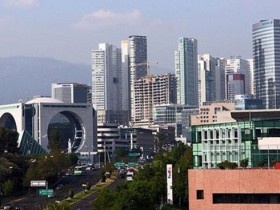 Mexico sẽ vượt Brazil thành nền kinh tế lớn nhất Mỹ Latin