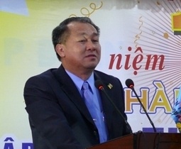 Bắt Nguyên chủ tịch, tổng giám đốc Ngân hàng Xây dựng