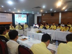 BSH: Doanh thu 6 tháng đầu năm tăng 28%