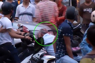 Khách nước ngoài bị hành hung ở Đà Nẵng do say xỉn, gây rối