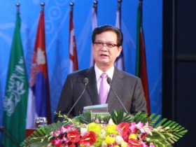 Thủ tướng khen ngợi nhân tài hóa học