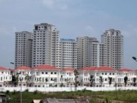 Bêu danh đại gia trây lỳ… nợ sổ đỏ