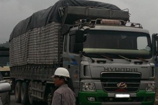 Bộ trưởng Thăng đề nghị Bộ Công an "cứu" cao tốc Nội Bài - Lào Cai