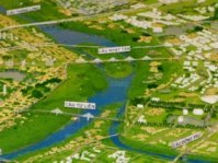 Hà Nội triển khai đồ án quy hoạch đô thị vệ tinh