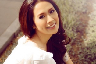 Thanh Thúy: “Bị chồng chửi là chuyện thường”