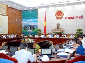 Chính phủ sẽ có nghị quyết về hỗ trợ doanh nghiệp