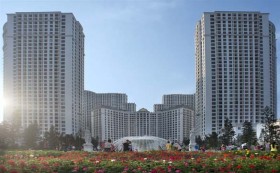 Mua nhà cho thuê: Lời đơn lãi kép