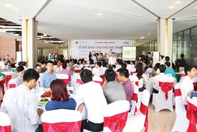 Những dự án ‘nóng’ đang "nguội" dần