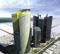 Số phận dự án 750 triệu USD của Tập đoàn Thiên Thanh tại Đà Nẵng