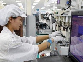 Sự quay lại của các dự án FDI tỷ đô