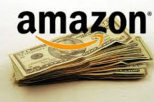 Amazon tặng 100 USD cho khách hàng