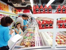 Đã xuất hiện yếu tố tạo động lực tăng trưởng kinh tế