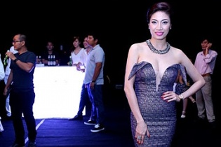 Những sao Việt mặc xấu tháng 7