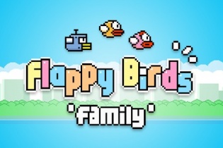 Flappy Bird chính thức trở lại, không "lợi hại" như xưa