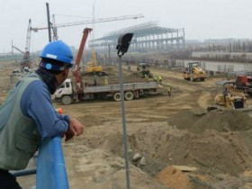 Formosa đẩy nhanh tiến độ vì lo... mất tiền
