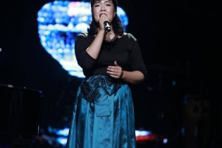 Bùi Anh Tuấn ấn tượng ngày trở lại Bài hát yêu thích tháng 8