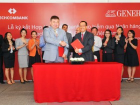 Mở đại lý bảo hiểm: Ngăn nhà băng bắt cá hai tay