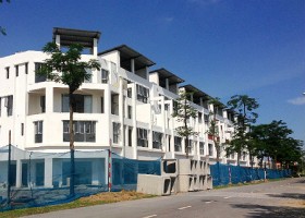 Mua nhà Gamuda Gardens 3 năm không lãi suất