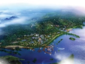 Nhà đầu tư Sân bay Vân Đồn hé lộ kế hoạch khủng