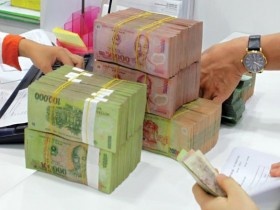 Rút tiền: Không xảy ra hiệu ứng domino