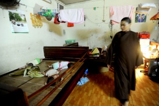 Sư Trụ trì chùa Bồ Đề: Buôn bán trẻ em là tối kỵ với giáo lý nhà Phật