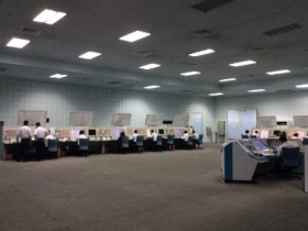 Biệt phái cán bộ công an làm Cục phó Cục hàng không