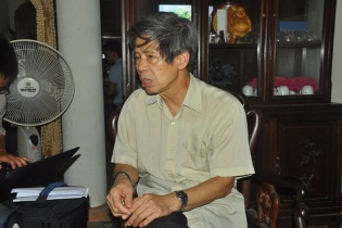 Bố chị Huyền: Nếu kết quả ADN đúng, đó là điều diệu kỳ!