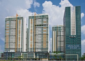 Địa ốc Sài Thành tăng giá bán, giảm ưu đãi